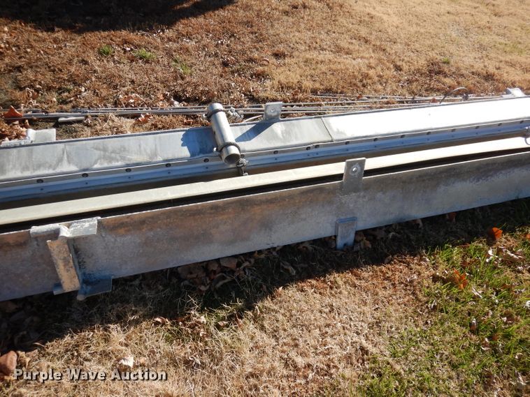 image for item GJ9669 Water treatment trickle filter system