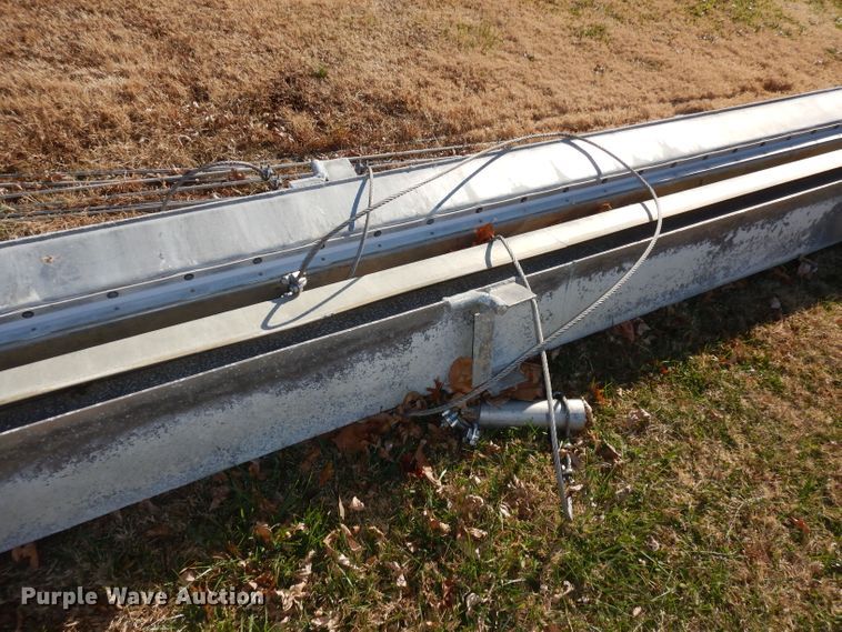 image for item GJ9669 Water treatment trickle filter system