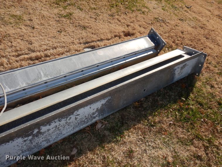 image for item GJ9669 Water treatment trickle filter system