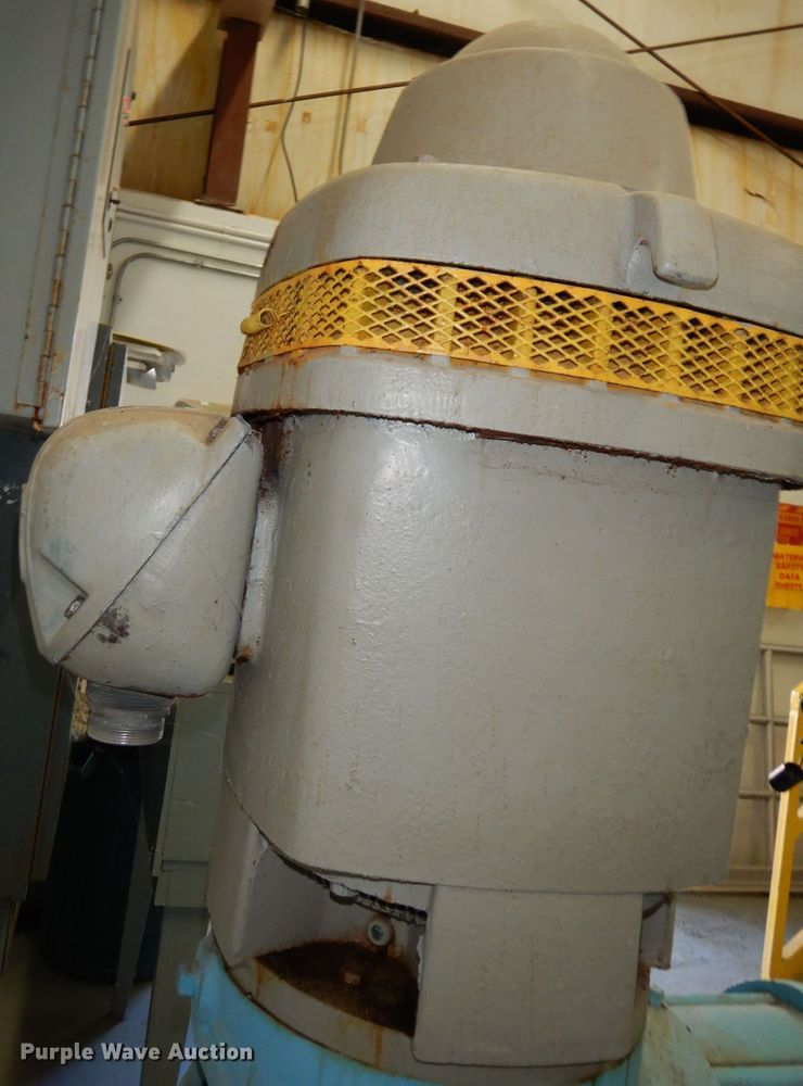 image for item GJ9671 US Electrical high thrust water pump