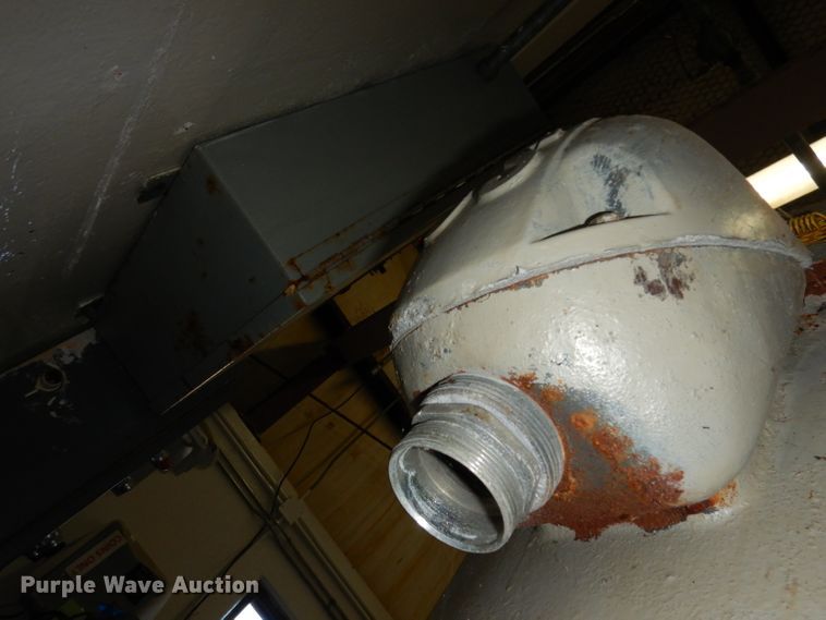 image for item GJ9671 US Electrical high thrust water pump