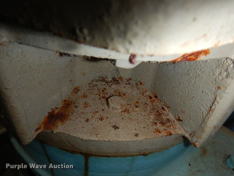 image for item GJ9671 US Electrical high thrust water pump