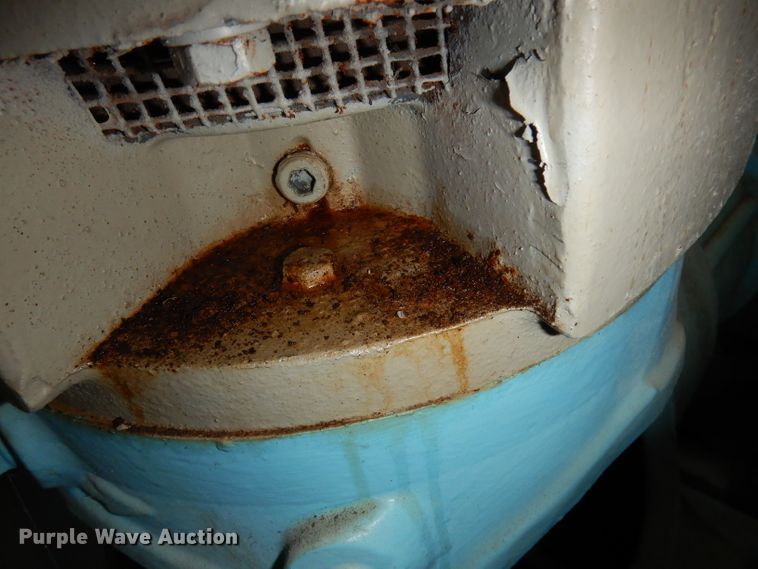 image for item GJ9671 US Electrical high thrust water pump