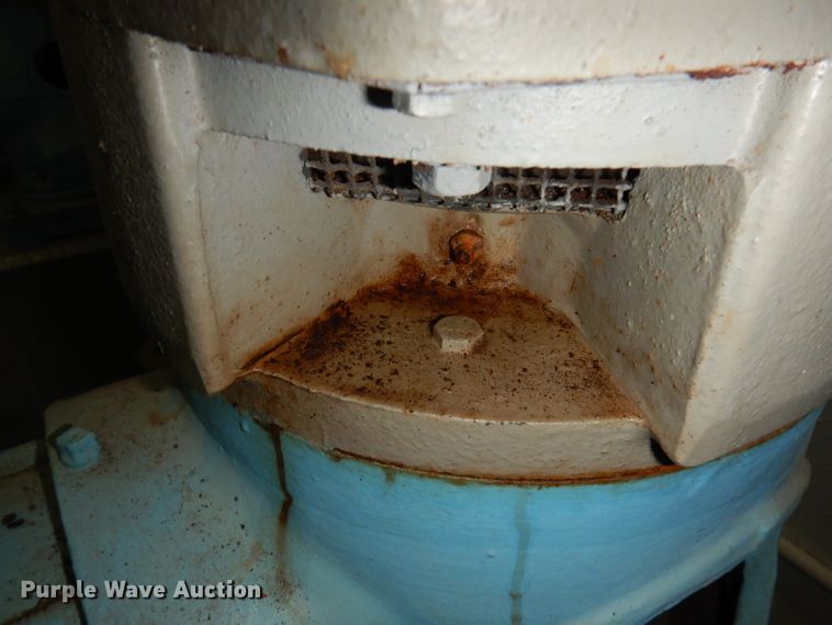 image for item GJ9671 US Electrical high thrust water pump