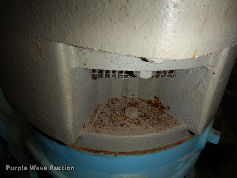 image for item GJ9671 US Electrical high thrust water pump