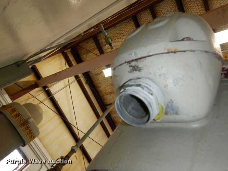 image for item GJ9672 Vertical motor high thrust water pump