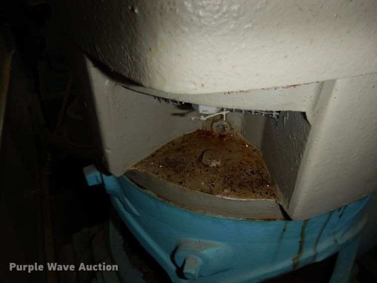 image for item GJ9672 Vertical motor high thrust water pump