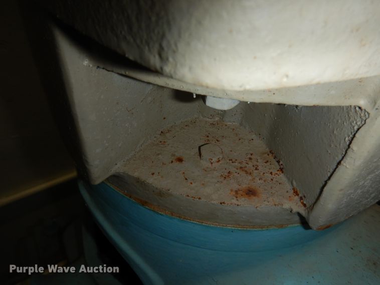 image for item GJ9672 Vertical motor high thrust water pump