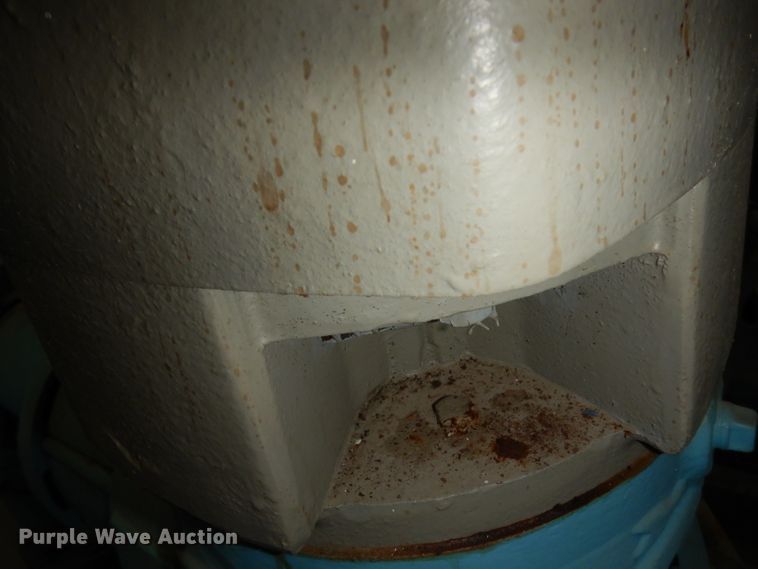 image for item GJ9672 Vertical motor high thrust water pump