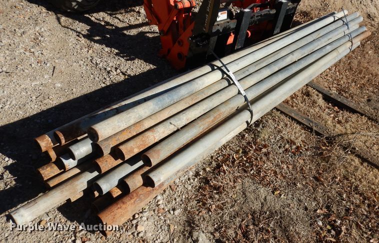 image for item GJ9676 (28) fence tubing