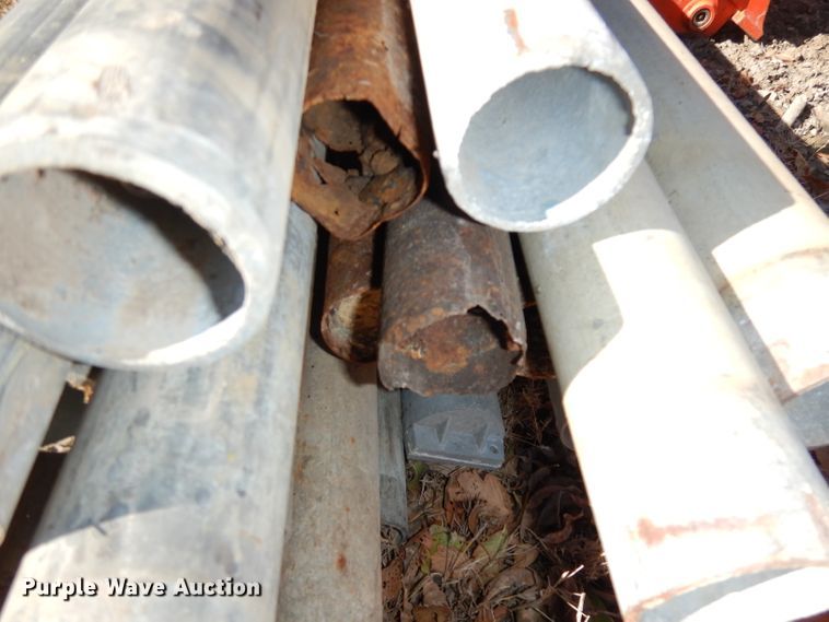 image for item GJ9676 (28) fence tubing