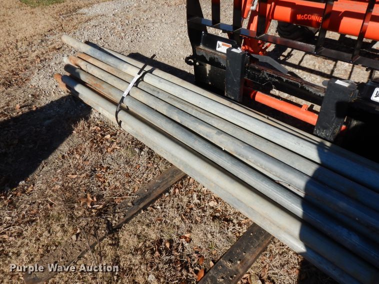 image for item GJ9676 (28) fence tubing