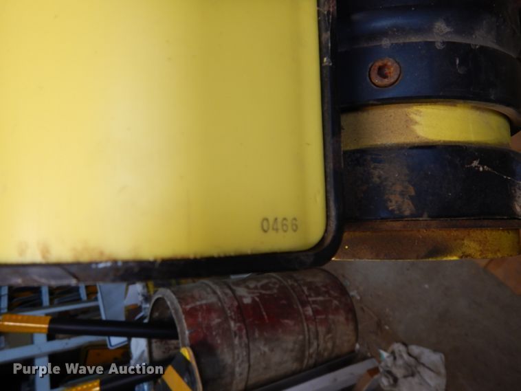 image for item GQ9877 (2) Tippmann post drivers