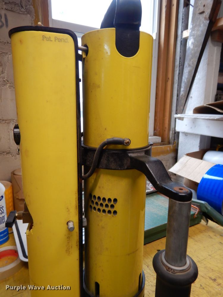 image for item GQ9877 (2) Tippmann post drivers