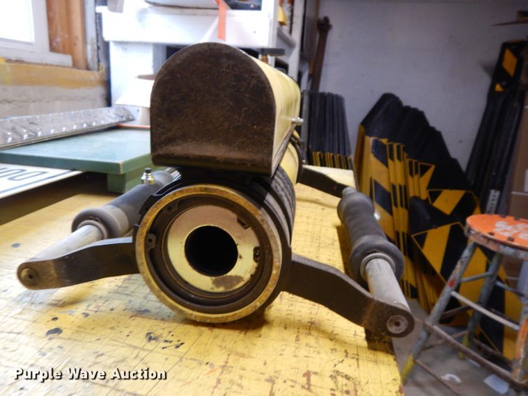 image for item GQ9877 (2) Tippmann post drivers