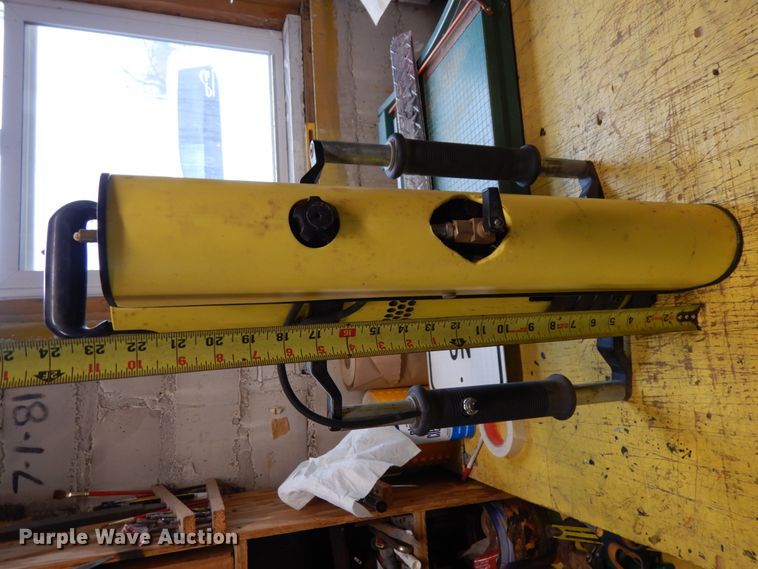 image for item GQ9877 (2) Tippmann post drivers