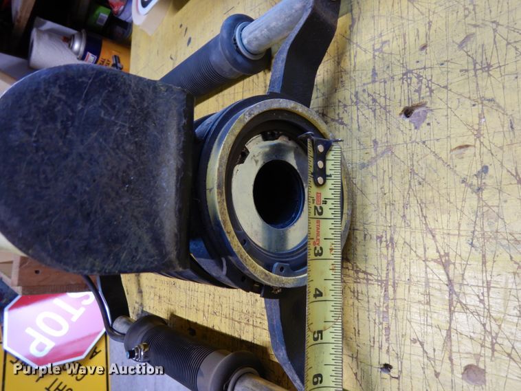 image for item GQ9877 (2) Tippmann post drivers