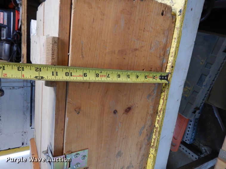 image for item GQ9877 (2) Tippmann post drivers