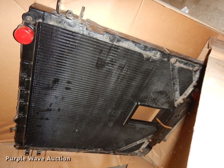 image for item GQ9878 Radiator