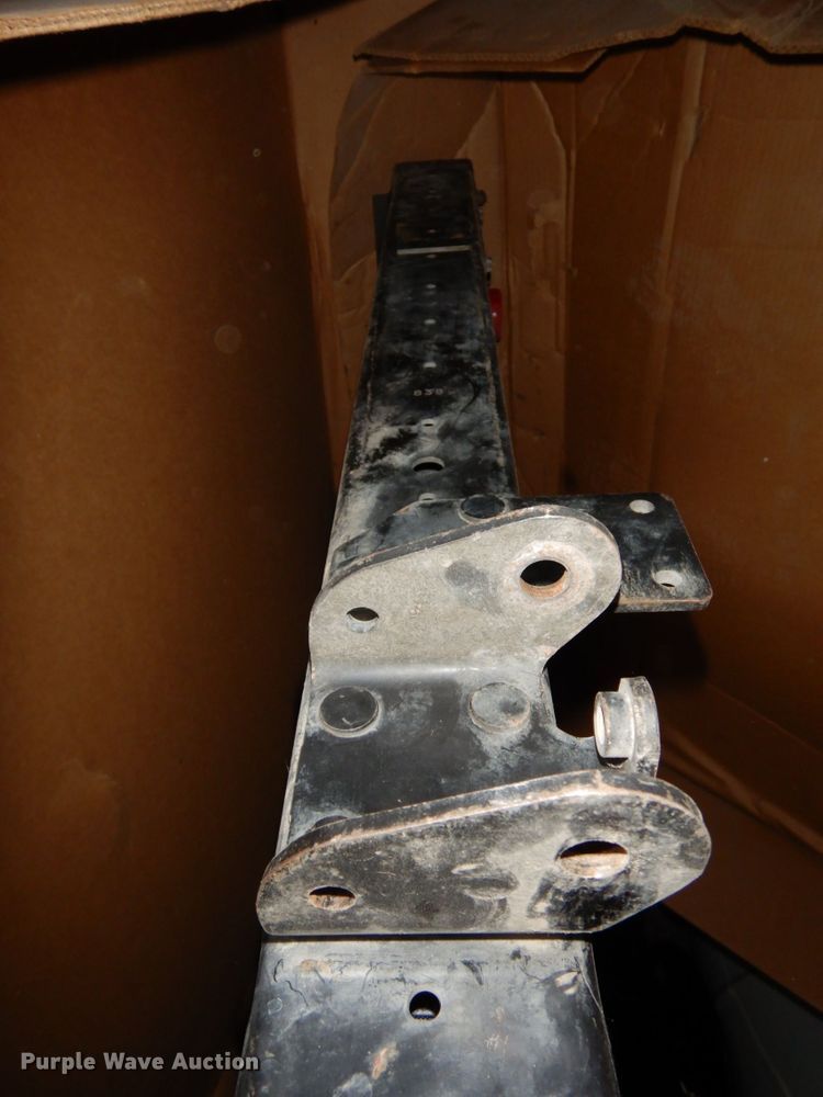 image for item GQ9878 Radiator