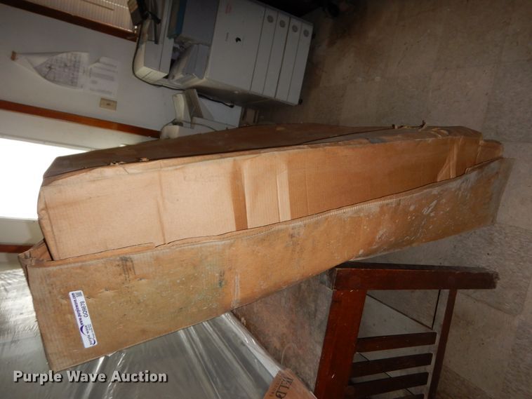 image for item GQ9878 Radiator