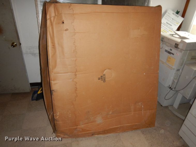 image for item GQ9878 Radiator