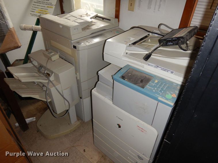 image for item GQ9879 Office equipment