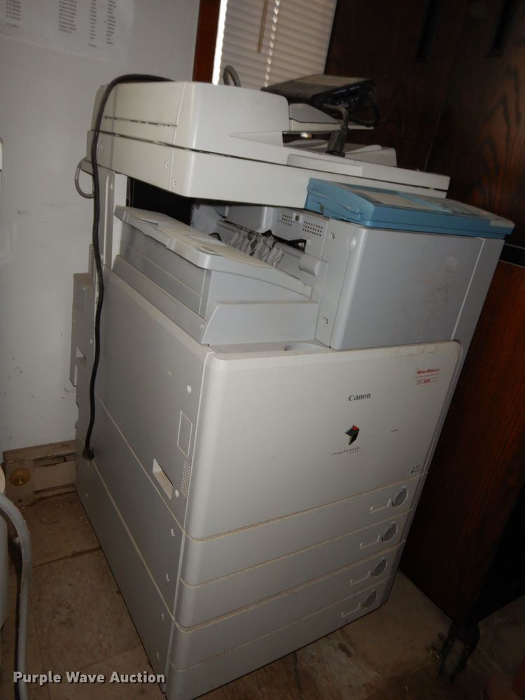 image for item GQ9879 Office equipment