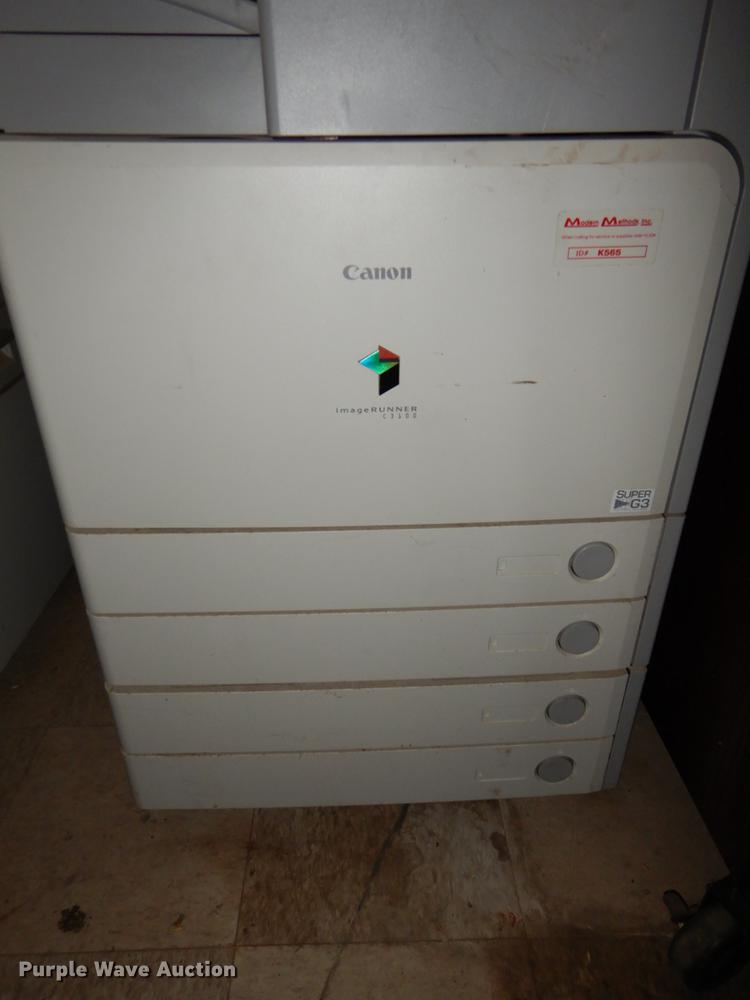 image for item GQ9879 Office equipment