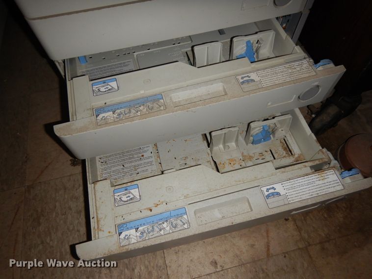 image for item GQ9879 Office equipment