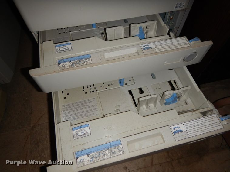 image for item GQ9879 Office equipment