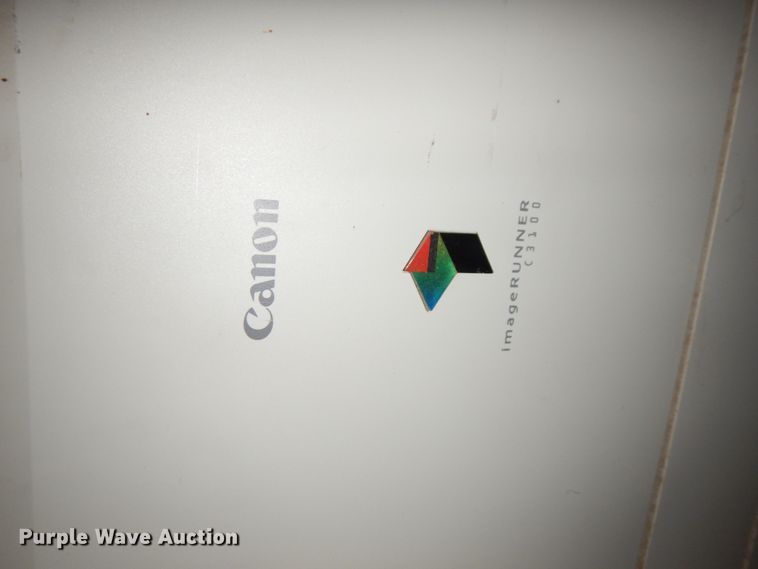 image for item GQ9879 Office equipment