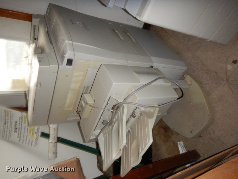 image for item GQ9879 Office equipment