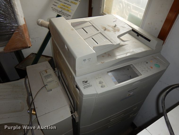 image for item GQ9879 Office equipment