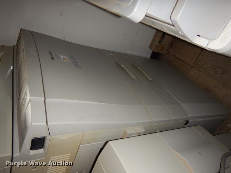 image for item GQ9879 Office equipment