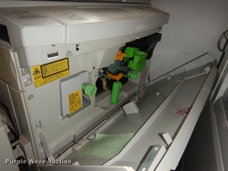 image for item GQ9879 Office equipment