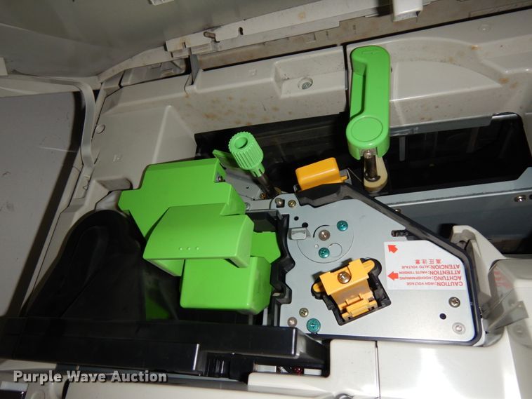 image for item GQ9879 Office equipment