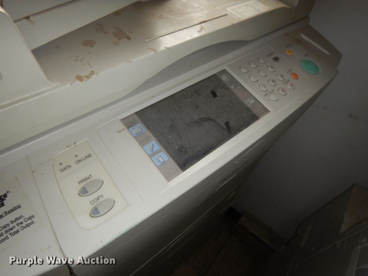 image for item GQ9879 Office equipment