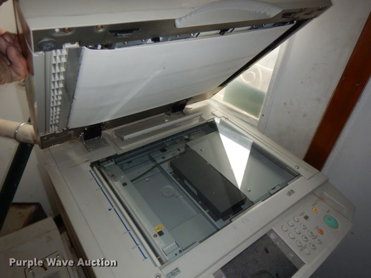 image for item GQ9879 Office equipment