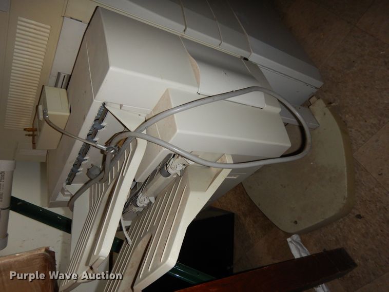 image for item GQ9879 Office equipment