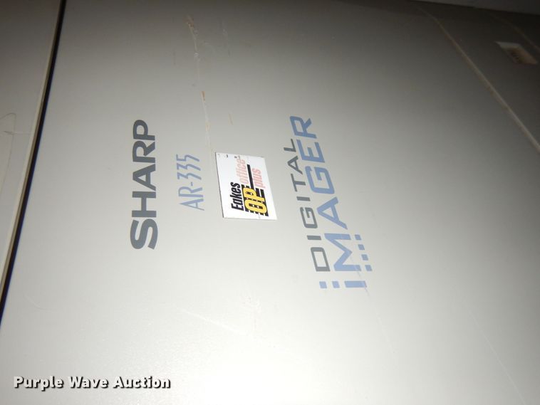 image for item GQ9879 Office equipment