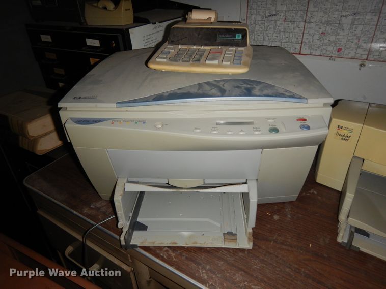 image for item GQ9879 Office equipment