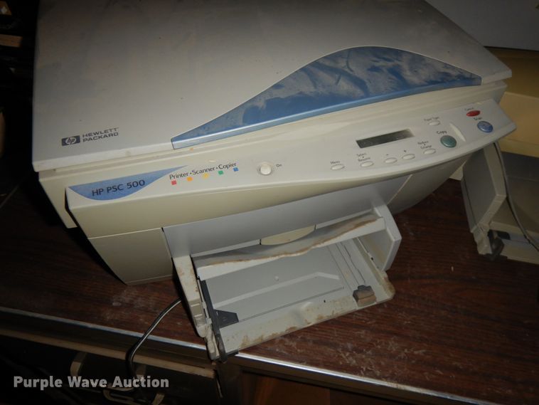 image for item GQ9879 Office equipment