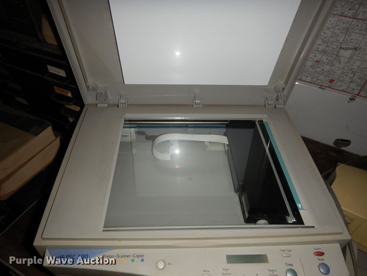 image for item GQ9879 Office equipment