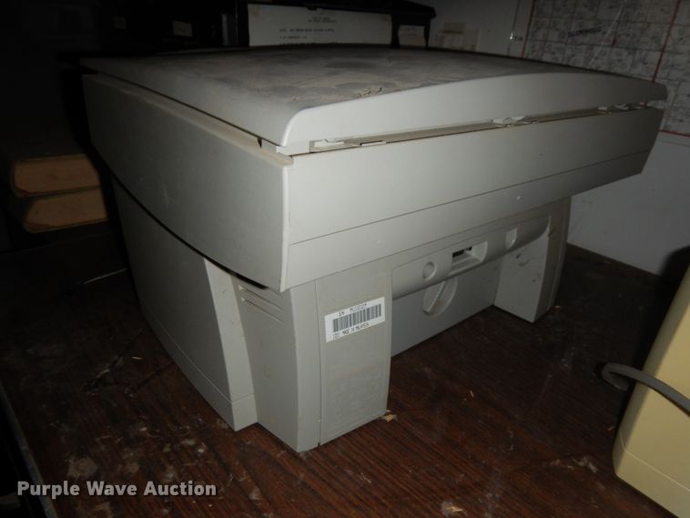 image for item GQ9879 Office equipment