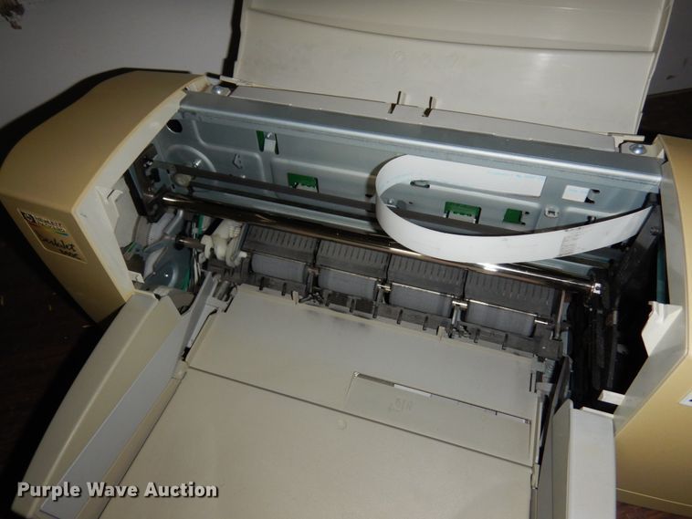 image for item GQ9879 Office equipment