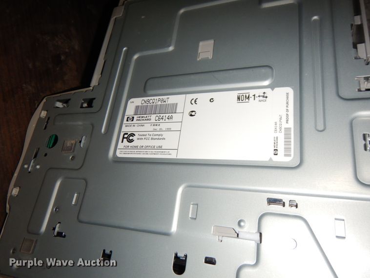 image for item GQ9879 Office equipment