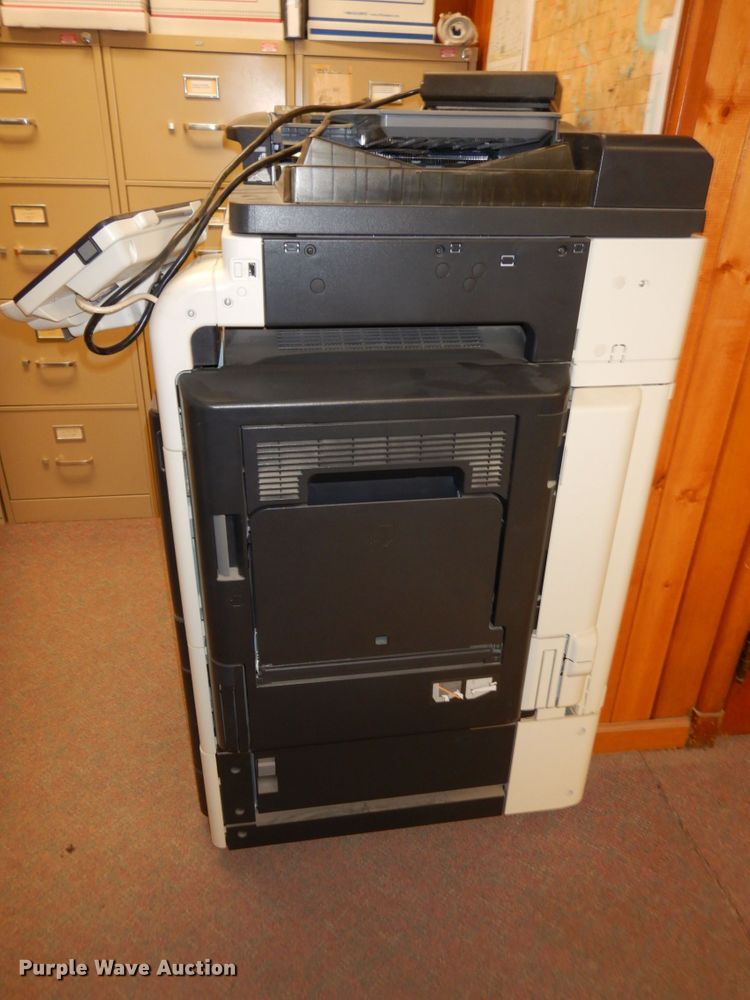 image for item GQ9879 Office equipment