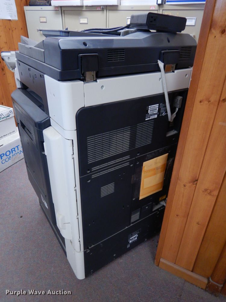 image for item GQ9879 Office equipment