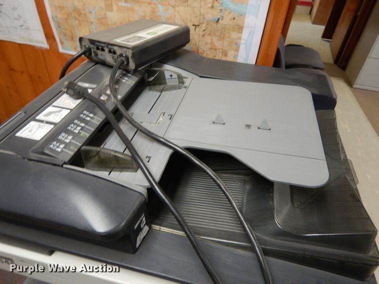 image for item GQ9879 Office equipment